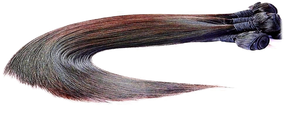 Deluxe Straight